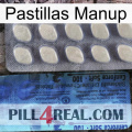 Manup Pills 34